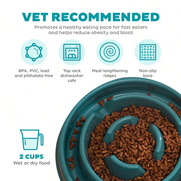 1pc%20slow%20feeding%20pet%20bowl,%20PP%20material%20anti%20choking%20and%20anti%20slip%20dog%20bowl,%20suitable%20for%20dogs%20-%20Image%204