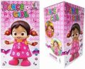 Dora the Explorer dancing doll. 