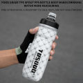 TOSUOD Bicycle Bottle Keep Cold and Thermal Water Bottle 620ml Outdoor Sports Kettle for MTB Road Bike Cycling Accessories. 