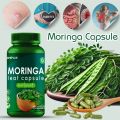 Moringa Capsule 160 Pack For Healthy Life. 