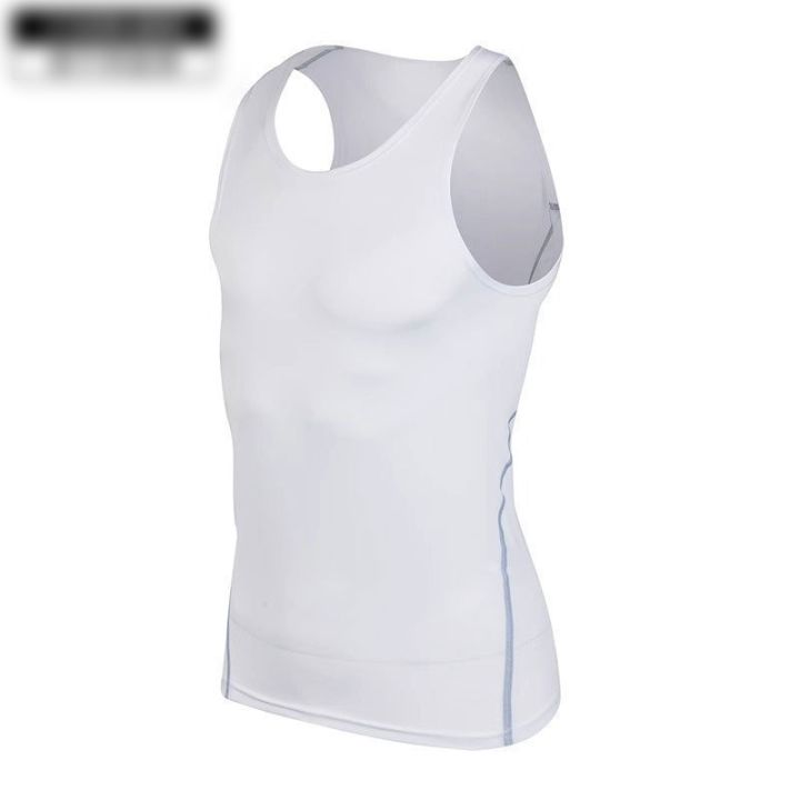 Men's%20Slimming%20Vest%20Ionic%20Compression%20Shirt%20Ice-Silk%20Cooling%20Body%20Shaper%20Tank%20Top%20Tummy%20Control%20Quick-Dry%20Fitness%20Shirts%20-%20Image%206