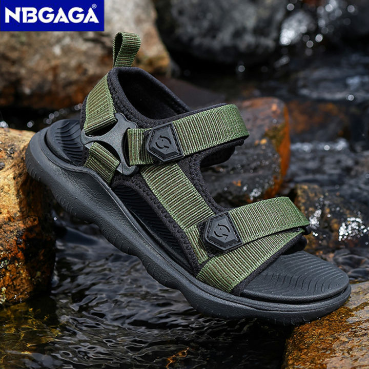 Children's%20Summer%20Casual%20Breathable%20Sandals%20Open%20Toe%20Non-Slip%20Beach%20Shoes%20for%20Kids%20Boys%20Outdoor%20Sport%20Walking%20Size%2030-40%20-%20Image%203