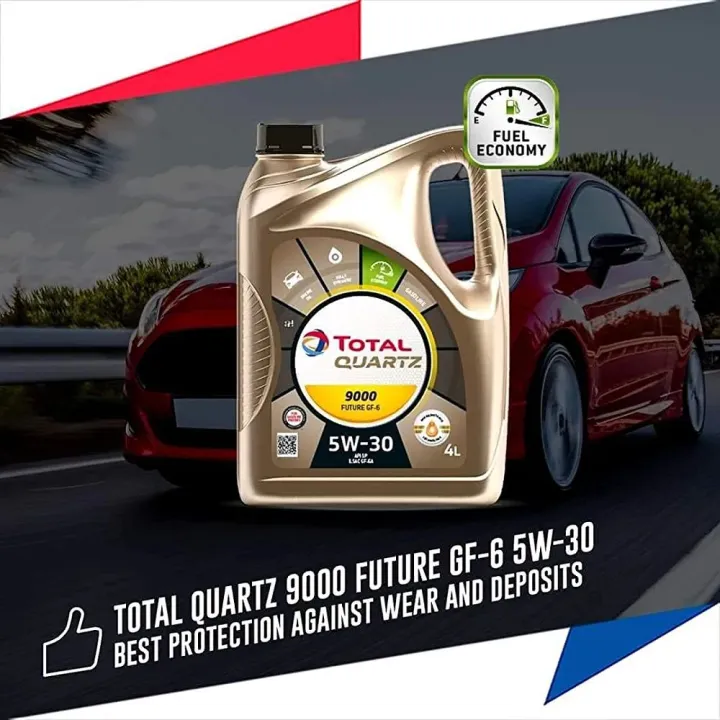 TOTAL%20QUARTZ%205W30%20%20(4Liters)%20%20Future%209000%20GF-6%20API-SP%20ILSAC%20ENGINE%20Oil%20-%20Image%203