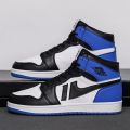 Nike Air Jordan 1 Air Jordan for men Nike Shoes for Men new trendy Basketball ,Nike Sneakers for men. 