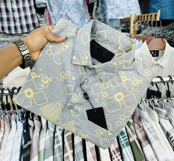 Pure%20Cotton%20Full%20Sleeve%20Check%20ShirtFabrics%20:%20Pure%20Cotton%20-%20Image%203