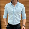 Dress Shirt for Men and Boy - Cotton Shirt for Men and Boy - Party and Office Wear Shirt for Men and Boy - Formal Shirt for Men and Boy. 