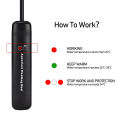 20W Aquarium Heater 26°C Mini Thermostat Heating Rod 110v-220v Freshwater Seawater Fish Tanks For Aquarium Accessories. 