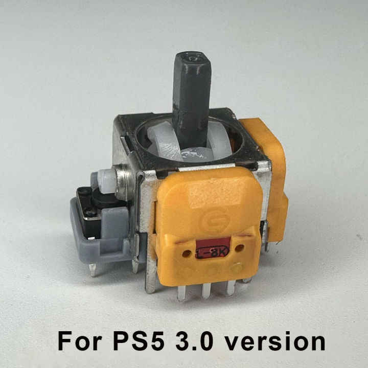 JCD%201piece%20For%20Hall%20Effect%20Joystick%20Module%20Controller%20For%20PS4%20PS5%20V3.3%203D%20Analog%20Sensor%20For%20Xbox%20One%20Serie%20S%20X%20Switch%20Pro%20-%20Image%207