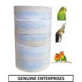 Pack Of Five Calcium Blocks For Birds And Parrots. 