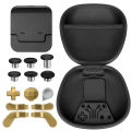 For Xbox Elite Controller Series 2 Controller Carrying case kit Component Pack Replacement Joystick.