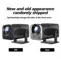 Magcubic HY320 pro Portable Auto Keystone Projector,FHD 1080P Smart Projector Support  Lumens with WiFi 6, BT 5.0, 180 Degree Rotation, Built-in Android 11.0. 