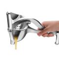 Multifunctional Real Aluminum Manual Juicer Hand Squeezer Fruit Juice Manual Juice Machine Orange Lemon Smoothie Citrus Juicer Press Fruit Machine
Low Stock
arrow. 