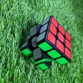 Plastic Rubics Cube  Speed Cube - Cube - Rubiks Cube 3×3. 