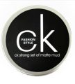 CK Fashion Style Perfume Charm Matte Mud Hair Wax150ml. 