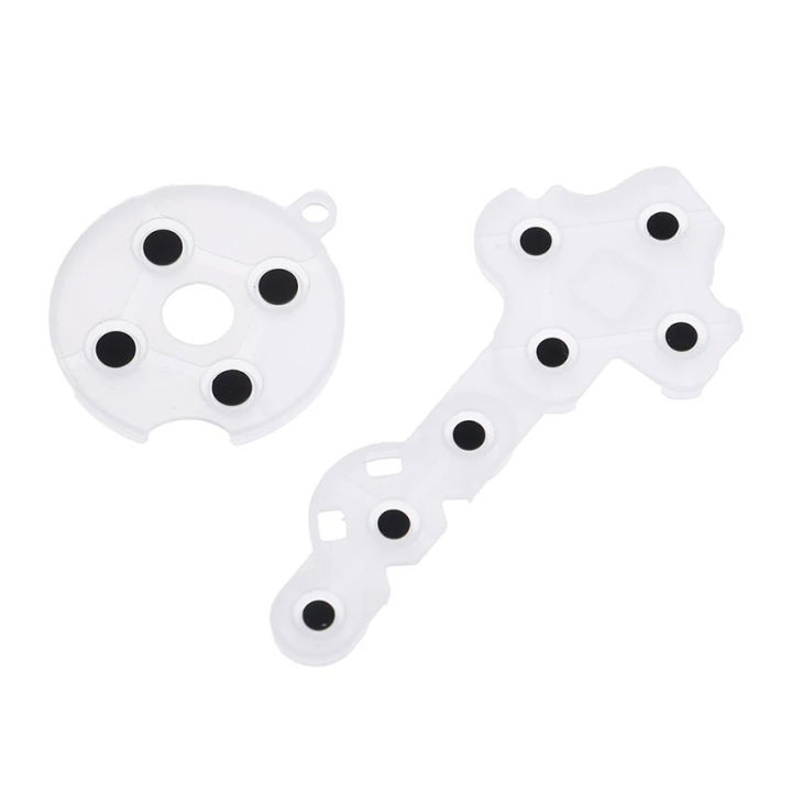YuXi%201%20Set%20Conductive%20%20Pad%20Contact%20Pad%20For%20Xbox%20360%20Controller%20Silicone%20Button%20Repair%20Parts%20-%20Image%205