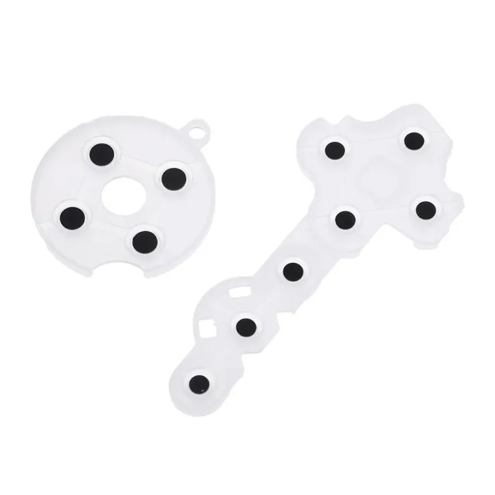 YuXi%201%20Set%20Conductive%20%20Pad%20Contact%20Pad%20For%20Xbox%20360%20Controller%20Silicone%20Button%20Repair%20Parts%20-%20Image%205