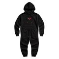Men Tracksuit | Winter Tracksuit | Fleece Tracksuit | Black Tracksuit | Men's Hoodie | Jogger Set | Winter Sports Suit | Gym Wear | Casual Wear. 