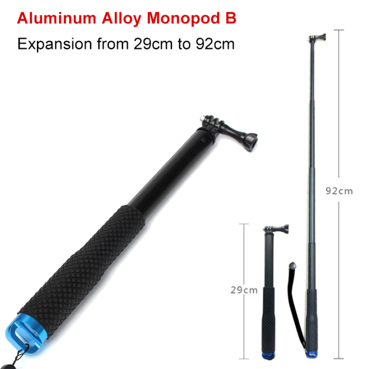 Selfie%20Stick%20Hand%20Grip%20Adjustable%20Extension%20Monopod%20for%20Gopro%20Hero%2013%2012%2011%2010%209%208%205%20SJCAM%20insta360%20AKASO%20DJI%20OSMO%20Action%20Camera%20-%20Image%207
