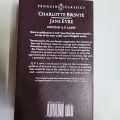 Jane Eyre ( Penguin Classics ) by Charlotte Bronte. 