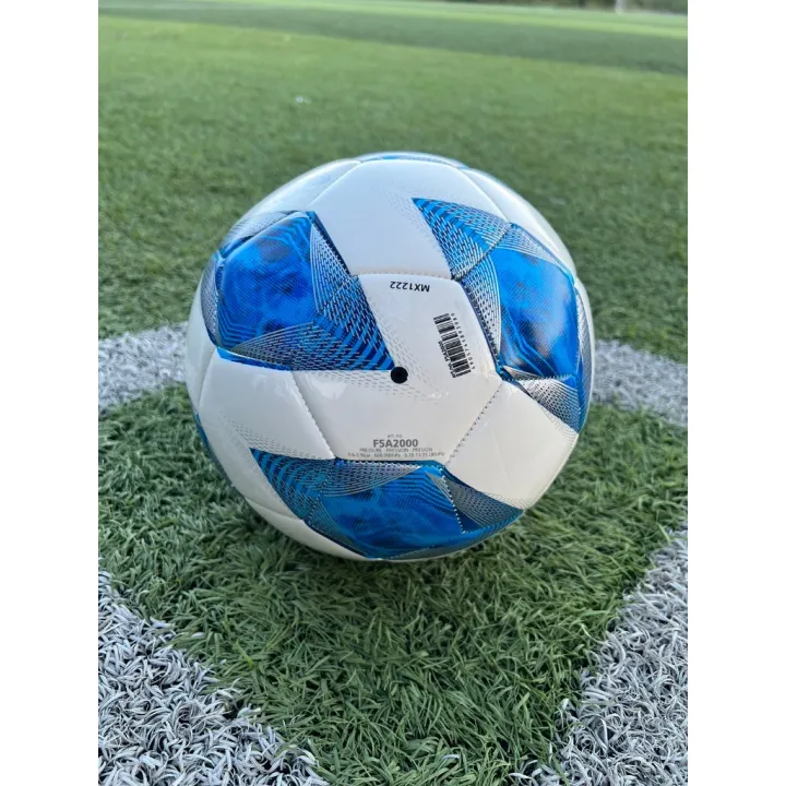 Molten%20f5a2000%20(1000%25%20authentic)%20soccer%20ball%20ball%20molten%20f5a2000%20No.%205%20football%20PU%20leather%20stitched%20-%20Image%204
