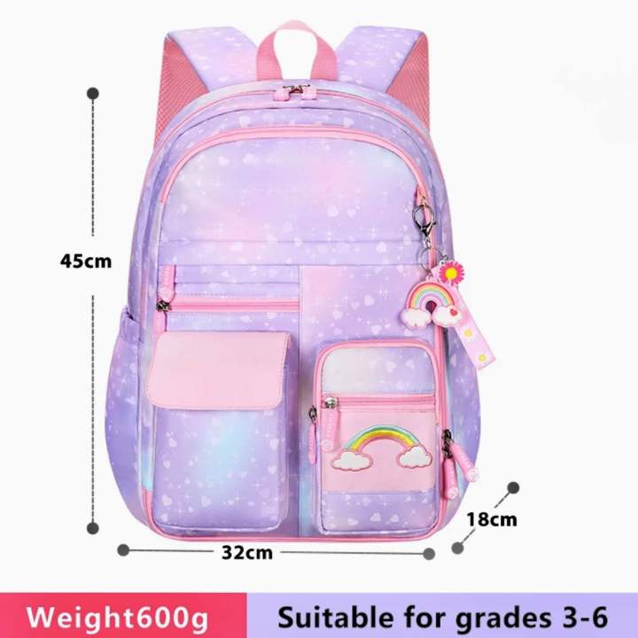 Daraz School Bags Daraz Branded School Bags For Girls Buy CLUCI
