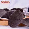 MAMEE Ghost Pepper Potato Chips Crisps Very Spicy Hot| Mamee Black Potato Crisp Spicy - Black Crisp - Thailand Product. 