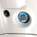 Motorcycle Steering Lock Trim Cover for Piaggio BV TYPHOON X8 X9 ZIP for Gilera ICE RUNNER Aprilia SR.