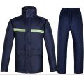 Topwan Excellent Heavy Duty Premium Waterproof Rain Coats - (China).