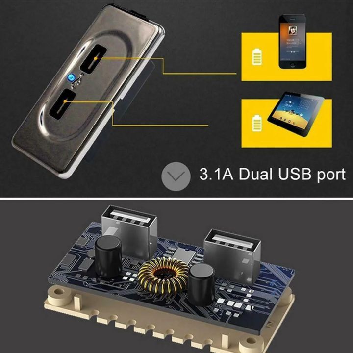 DC5V/3.1A%20Charging%20Socket%20Dual%20USB%20Ports%20%20Plug%20Charger%20Socket%20For%2012V%20Car%20Boat%20Motorhome%20Caravan%20Camping%20Accessories%20-%20Image%205