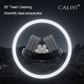 2pcs Toothbrush Three-sided Soft Bristle Teeth  Brushes Comprehensive Cleaning Family Toothbrushes Dental Oral Care. 