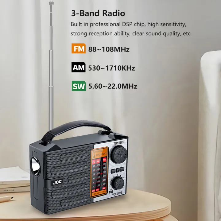 Portable%20FM%20AM%20SW%20Radio%20Rechargeable%20Outdoor%20Solar%20Full%20Band%20High%20Sensitivity%20Radio%20Receiver%20with%20LED%20Lighting%20Bluetooth%20Speaker%20-%20Image%202