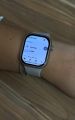 Branded T900 Ultra Max Large Display Smart Watch 2024 With Calling Function 2025 Bluetooth Call Mp3 Player Heart Rate Fitness Tracker Smartwatch Compatible with Apple iOS Android Phone. 