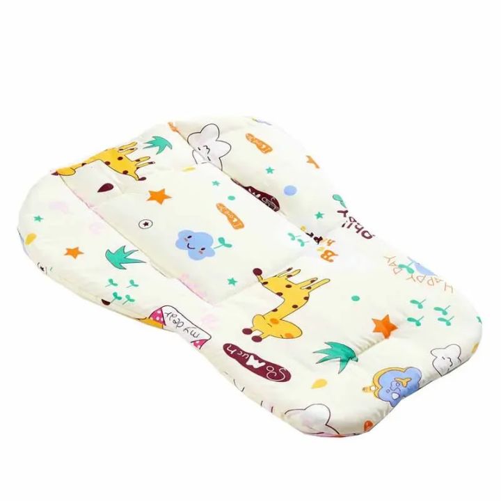 Baby%20High%20Chair%20Cushion%20Cotton%20Thickened%20Soft%20Pad%20Breathable%20Stroller%20Seat%20Cushion%20Cartoon%20Cute%20Animal%20Pattern%20Cushion%20-%20Image%205