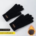 Man and womanTouch Screen Gloves Full Finger Motorcycle Waterproof Winter Sport Gloves Windproof touchscreen Cycling Bike Glove. 