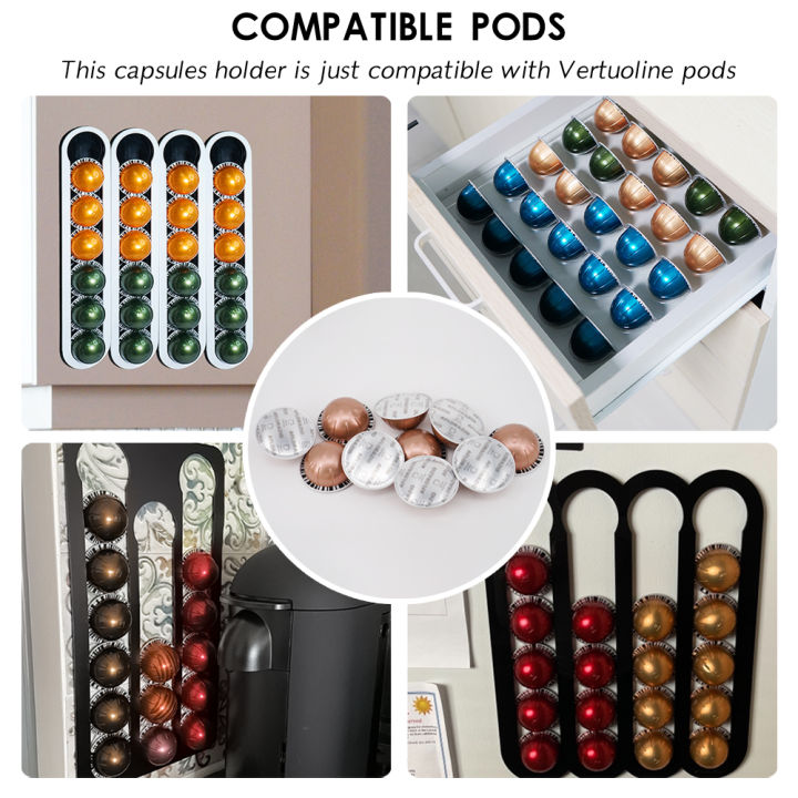 Coffee%20Pods%20Storage%20Rack%20Coffee%20Capsules%20Storage%20Holder%20Shelf%20Compatible%20With%20Vertuoline%20Capsules%20Kitchen%20Stand%20For%20Coffee%20Pods%20-%20Image%204