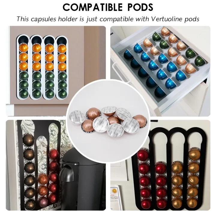 Coffee%20Pods%20Storage%20Rack%20Coffee%20Capsules%20Storage%20Holder%20Shelf%20Compatible%20With%20Vertuoline%20Capsules%20Kitchen%20Stand%20For%20Coffee%20Pods%20-%20Image%204