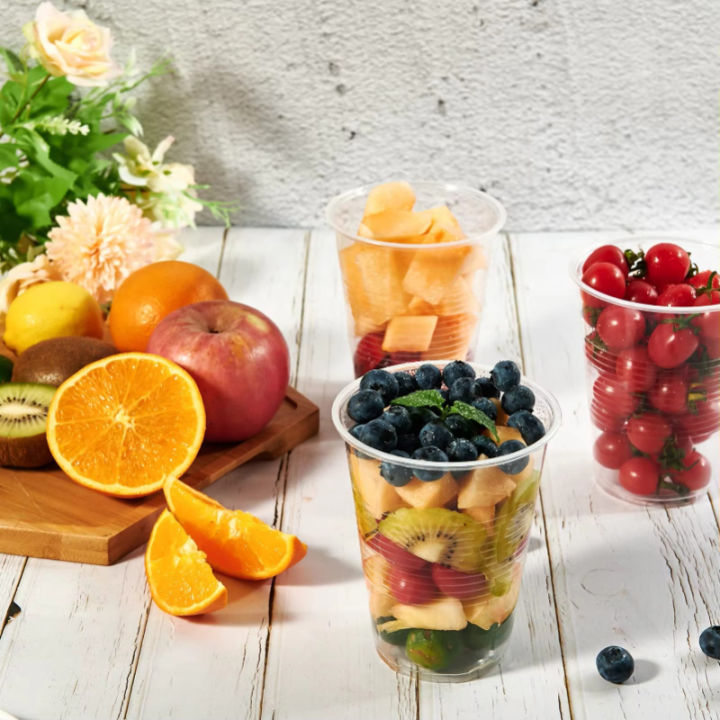 50/100PCS%20Disposable%20Transparent%20Plastic%20Cups%20Household%20%20Drinking%20Cups%20Fruit%20Juice%20Coffee%20Ice%20Cream%20Birthday%20Wedding%20Party%20-%20Image%204
