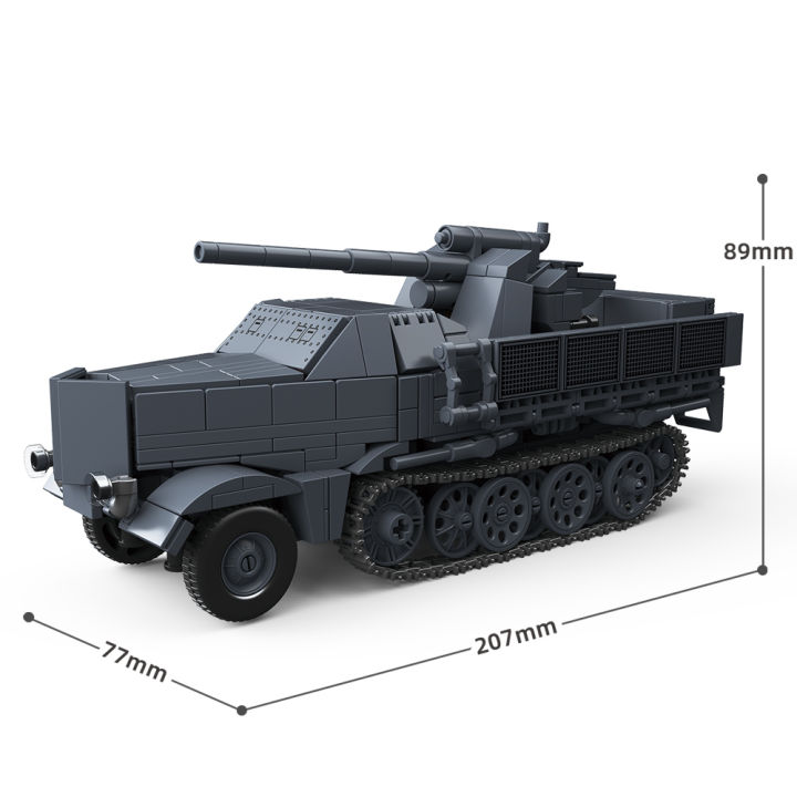 World%20War%20%20%20Soldiers%20Main%20Battle%20Tank%20Armored%20Vehicle%20Model%20Building%20Blocks%20Bricks%20Toys%20For%20%20-%20Image%207