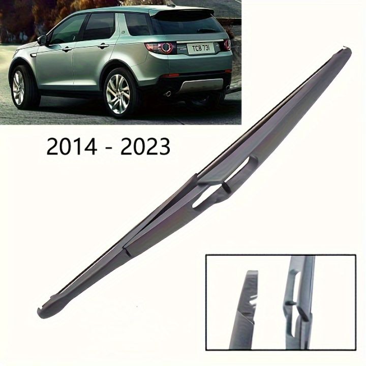 Freelander 2 Rear Rear Window 14