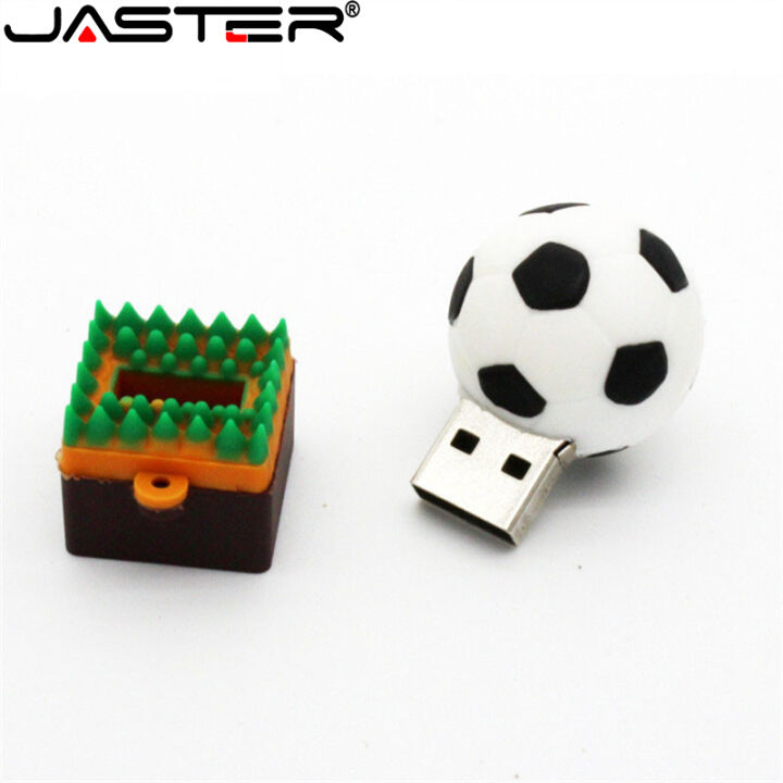 Football%20USB%20Flash%20Drive%20Sports%20Cartoon%20Memory%20Stick%20128GB%20Basketball%2064GB%20Tennis%20Pen%20Drive%20Baseball%20Creative%20%20Golf%20U%20Disk%20-%20Image%203