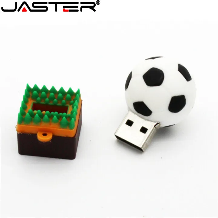 Football%20USB%20Flash%20Drive%20Sports%20Cartoon%20Memory%20Stick%20128GB%20Basketball%2064GB%20Tennis%20Pen%20Drive%20Baseball%20Creative%20%20Golf%20U%20Disk%20-%20Image%203