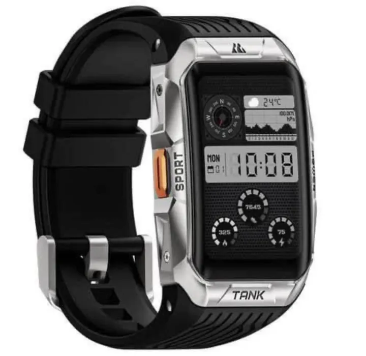 KOSPET%20TANK%20X2%20ULTRA%20Smart%20watch%20-%20Image%203