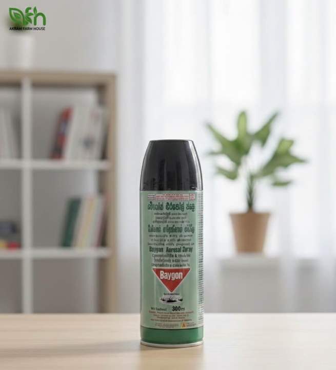 Baygon%20Multi%20Insect%20Killer/%20Kills%20mosquitoes,%20cockroaches,%20flies,%20ants,%20bedbugs%20%E2%80%93%20600ml/%20300ml%20(Aerosol%20Spray)%20-%20Image%204