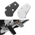 Motorcycle Accessories Rear Brake Lever Pedal Extender Foot Enlarge Extension fits For BMW F900XR F 900XR F900 R 2020 2021 2022. 