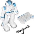Intelligent Robot, Fun Smart Robot Toy for Children from 2/3 Years Gift. 