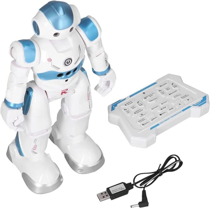 Intelligent%20Robot,%20Fun%20Smart%20Robot%20Toy%20for%20Children%20from%202/3%20Years%20Gift%20-%20Image%208