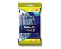 International Germany Product Gillette Saving Razor Blu 2- 5+1). 