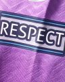 Real Madrid Ronaldo #7 Jersey 2016-2017 Final Purple jersey soccer jersey football shirt. 