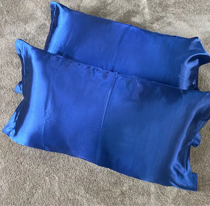 Silk%20Pillow%20Case%20(100%25%20Silk)%20Standard%20Size%20-%20Image%203