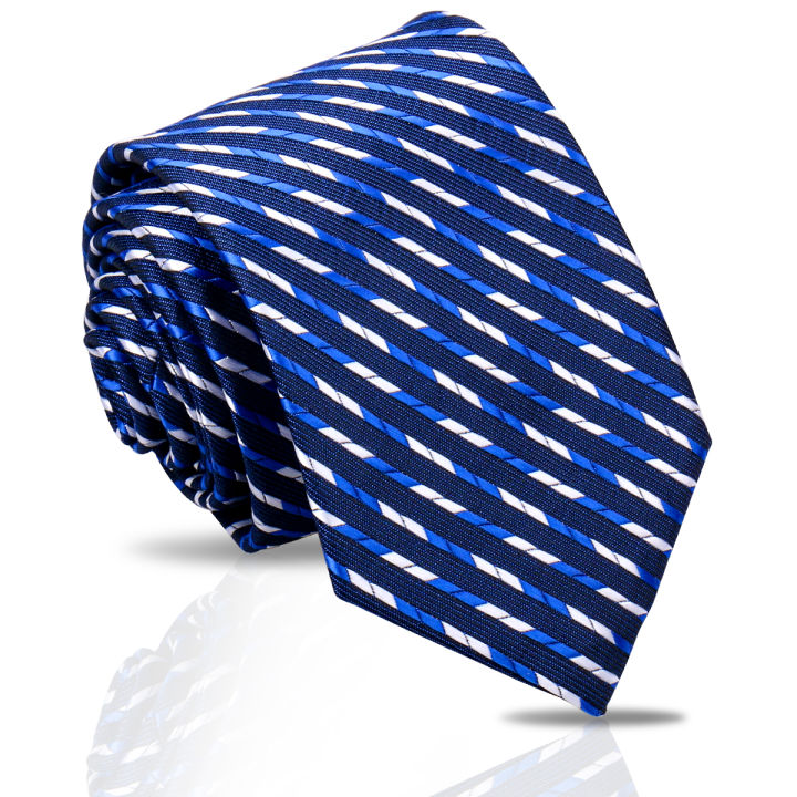 Man%20Tie%20Brand%20New%20Fashion%20Paisley%20Black%20Necktie%20Orange%20Dark%20Blue%20Gravata%20For%20Men%20Slim%20Paisley%20Floral%20Fit%20Wedding%20Workplace%20Neck%20-%20Image%205